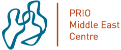 PRIO Middle East Centre logo